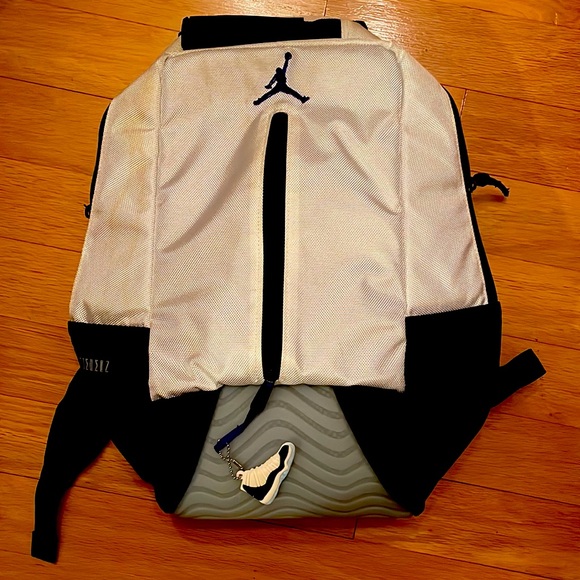 Jordan Retro Backpack